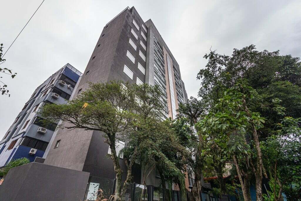 Lançamento Cobertura Duplex